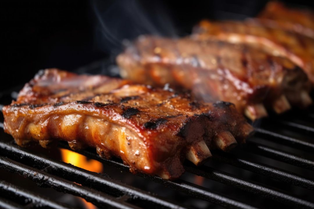 Curso de Como Fazer um Bom Churrasco: Costelas