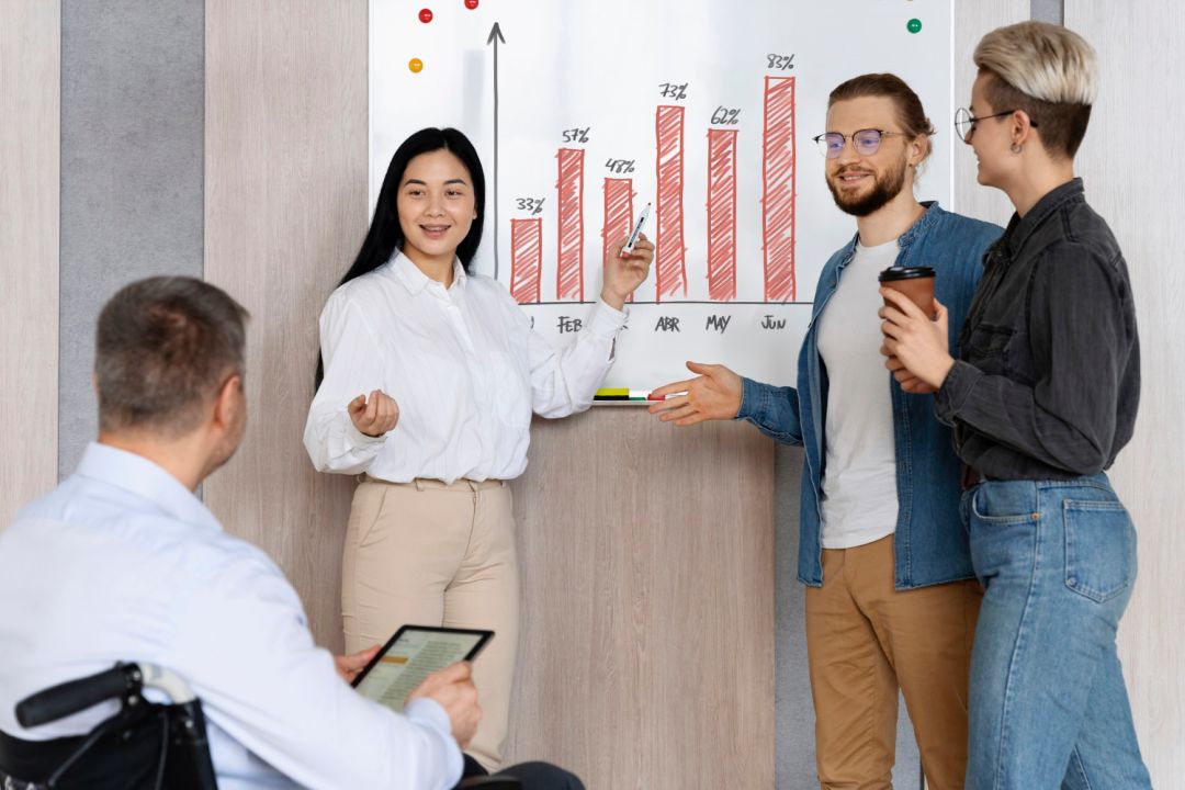 Curso de Comunicação de Alta Performance