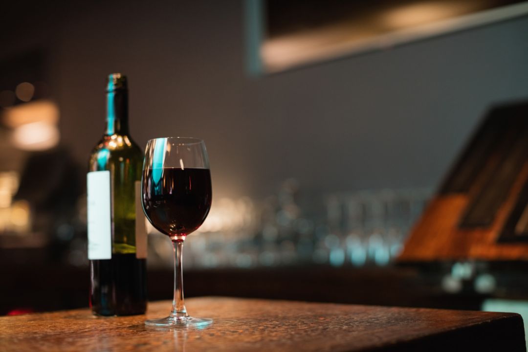 Curso de Sommelier